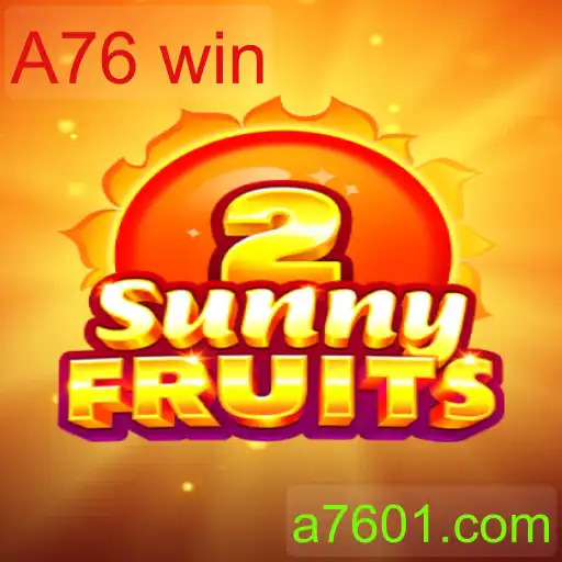 SunnyFruits2