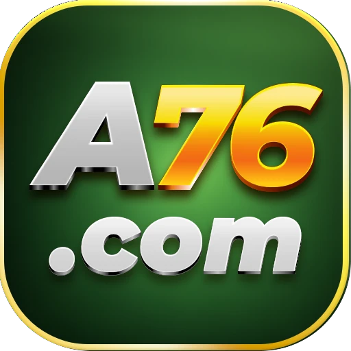A76 win-platform Oficial Slots Brasil Logo